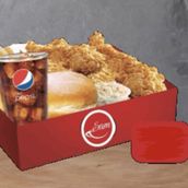 Dinner Meal