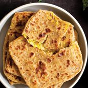 Aloo Paratha