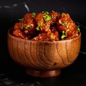 Dynamite Chicken