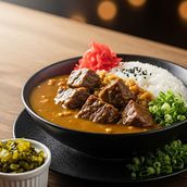 Beef Curry