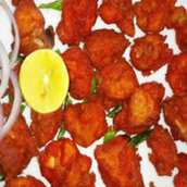 Chicken Pakora
