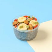 Coconut Chia