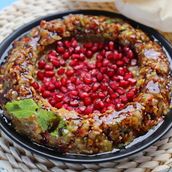 Baba Ghannouj