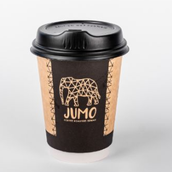 Hot Americano
