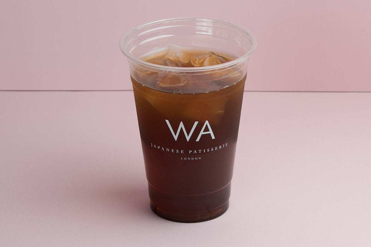 BW4C Iced Ume Cha / DIJT001