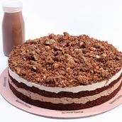 Cacao Layers