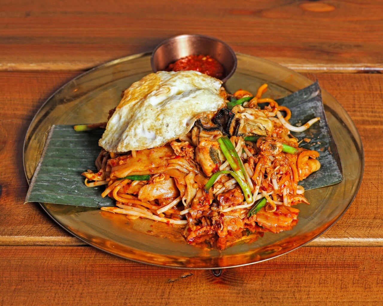 Chulia Street  Char Hor Mee