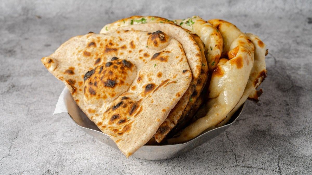 Bread Basket (V)