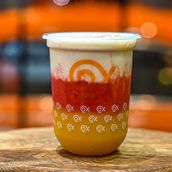 Cocktail Layers -O