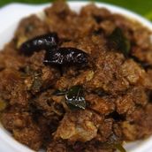 Beef Ullarthiyathu
