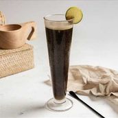 Thums Up Masala.
