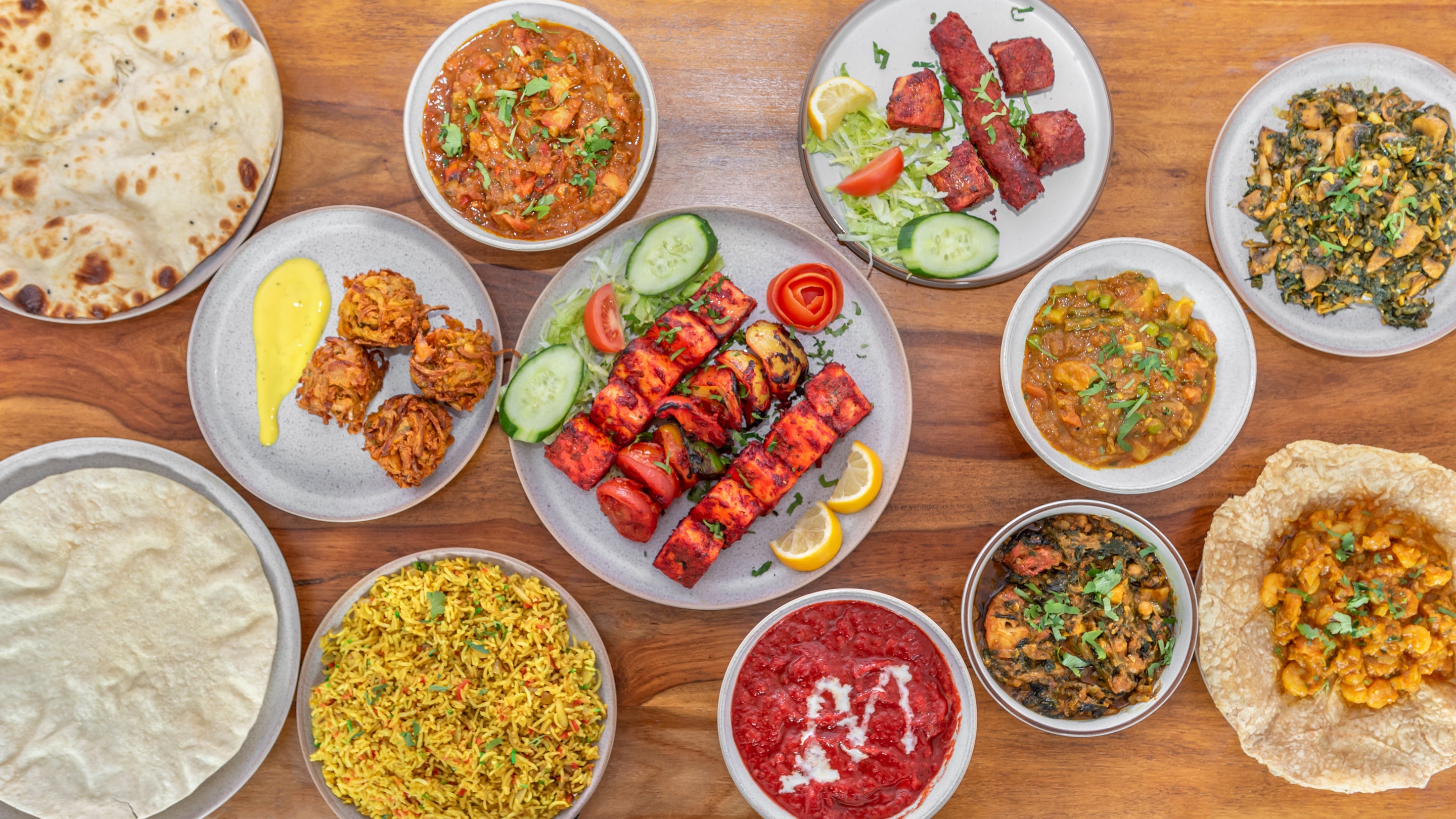 Eastern Tandoori