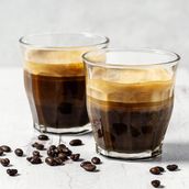 Espresso Double