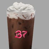 Iced Mocha