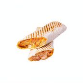 Arabic Chicken Shawarma