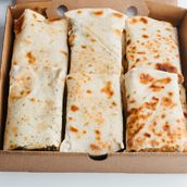 Box Manaqeesh