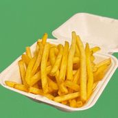 Spicy French Fries