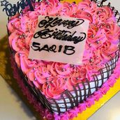 Wedding Special Cake