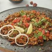 Keema Fry