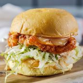 Extra Slider Chicken