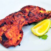 CHICKEN TIKKA 1PC