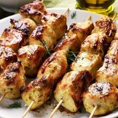 Shish Tawook