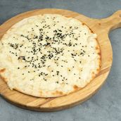 Akkawe Cheese Manaqishe