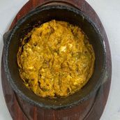 Saltat Egg