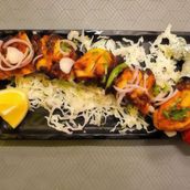 Chicken Tikka Boti