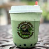 Thai Milk Tea