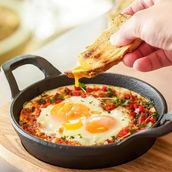 Shakshouka