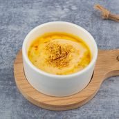 Saffron Delight
