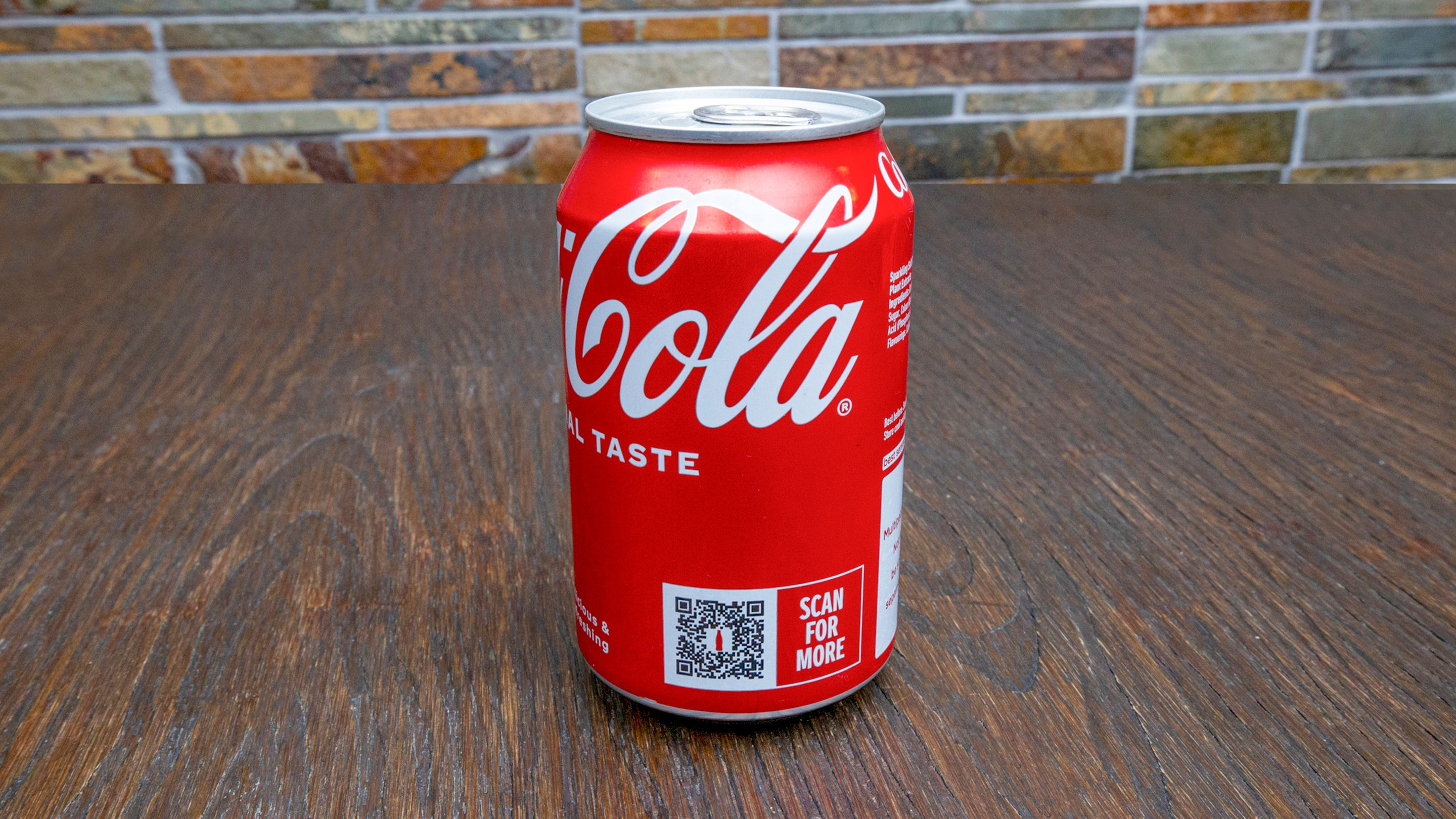 Coca Cola