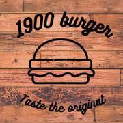 1900 Burger