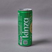 Kenza Lemon