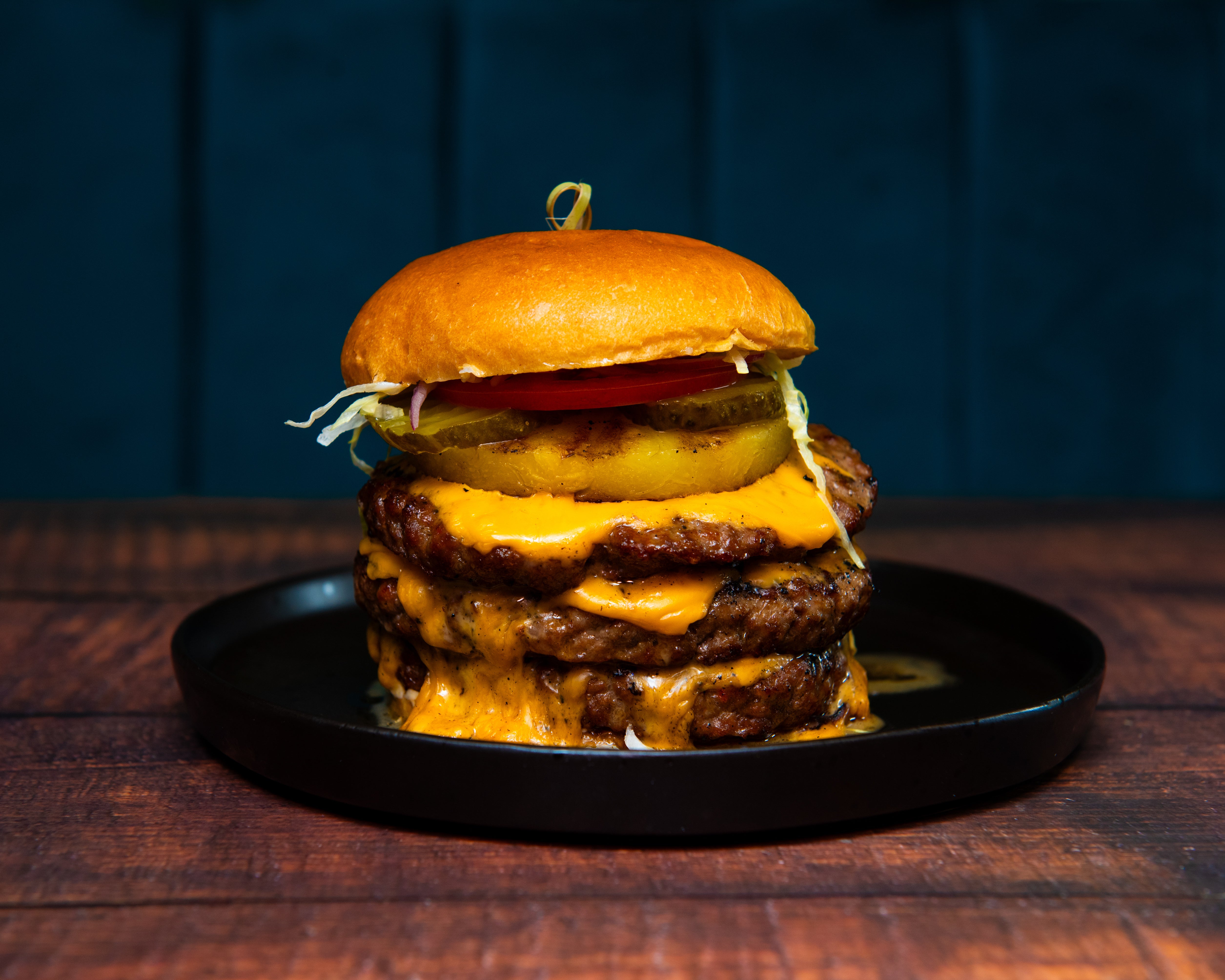 Texas Special