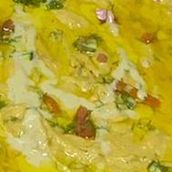Foul Plate