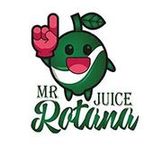 Mr Rotana Juice