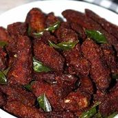 Beef Roast / Chilli / 65