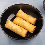 Veg Spring roll