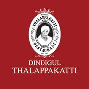 Dindigul Thalappakatti Biriyani Restaurant