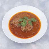 Beef Nihari