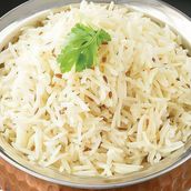 Jeera Rice