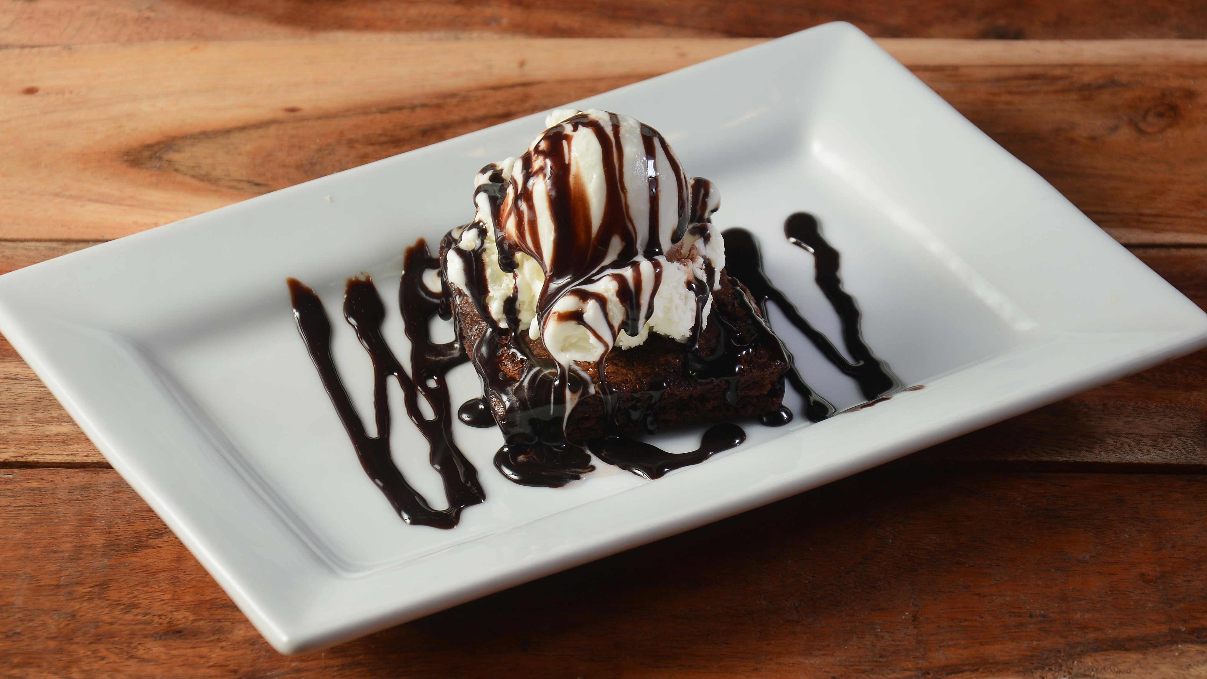 Brownie