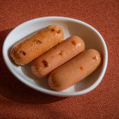 Sausage (3) add-on