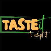 Taste it