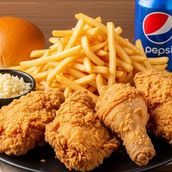 jumbo meal