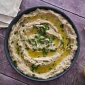 Baba Ghanouj