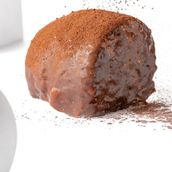 Chocolate Cake Roll