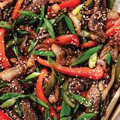 Lamb Chilly (Classic)